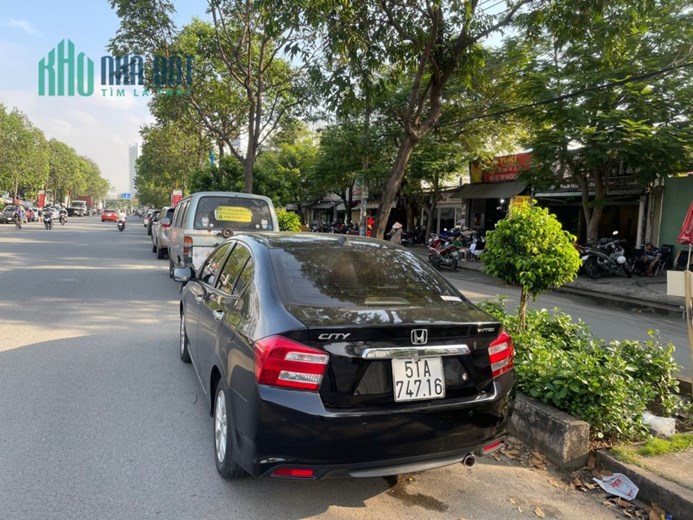 Bán Honda city 2013, đăng ký 2014  Quận 1 - Hồ Chí Minh