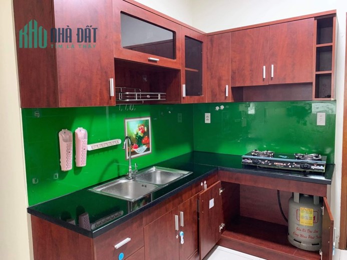 Chính chủ cần bán CH Toky 61m2 2PN còn thương lượng