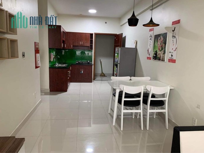 Chính chủ cần bán CH Toky 61m2 2PN còn thương lượng