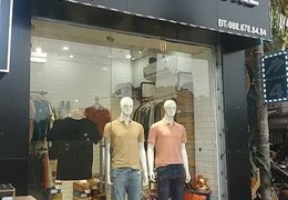 Cho thuê cửa hàng số 573 Kim Mã, Phường Ngọc Khánh, Quận Ba Đình, Hà Nội