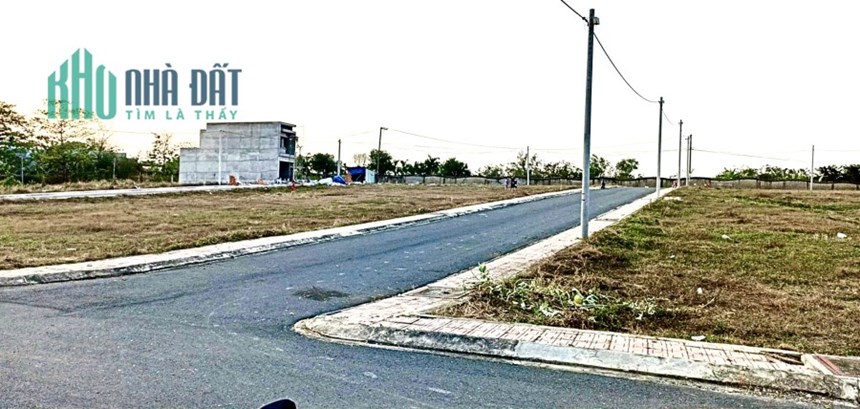 Căn hộ 70m2 đầy đủ nội thất cho thuê sau chợ đầu mối