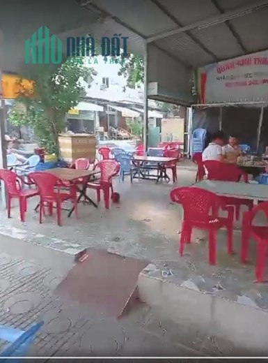 SANG NHƯỢNG MẶT BẰNG phường An Phú,Thuận An, Bình Dương