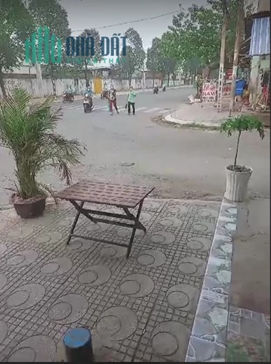 SANG NHƯỢNG MẶT BẰNG phường An Phú,Thuận An, Bình Dương