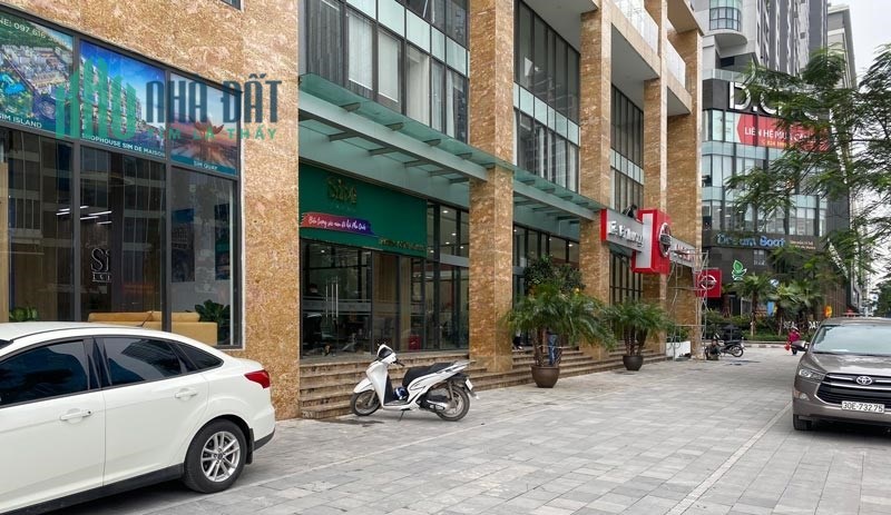 Cho thuê văn phòng chuyên nghiệp 100m2 đến 400m2 tòa Sao Mai, Lê Văn Lương, Thanh Xuân, bàn giao