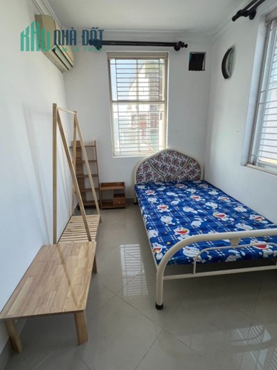 SLEEP BOX CHO NỮ TẠI 502/21/33 HUỲNH TẤN PHÁT, P. BÌNH THUẬN, QUẬN 7