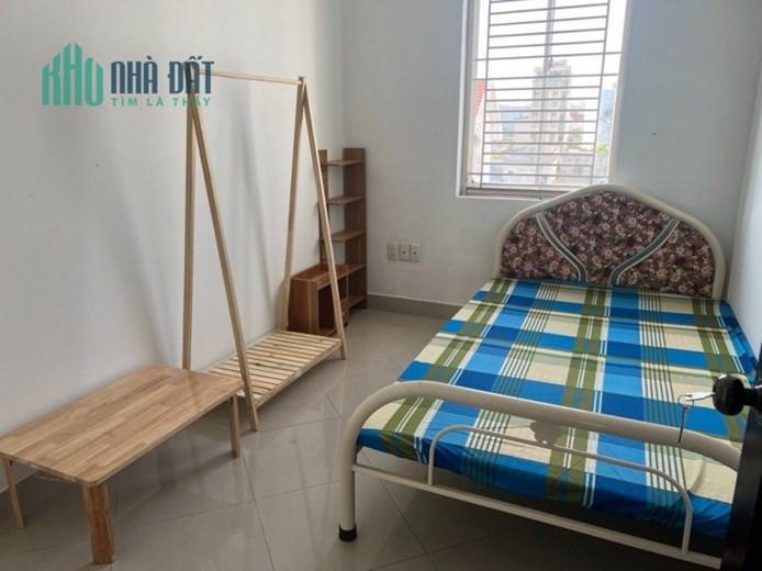 SLEEP BOX CHO NỮ TẠI 502/21/33 HUỲNH TẤN PHÁT, P. BÌNH THUẬN, QUẬN 7
