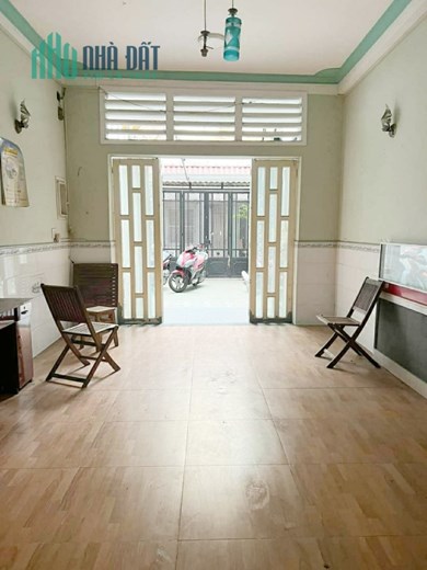 CÁCH 10m ra MẶT TIỀN HỒ VĂN HUÊ Phường 9 Phú Nhuận