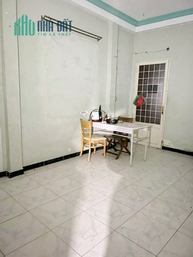 CÁCH 10m ra MẶT TIỀN HỒ VĂN HUÊ Phường 9 Phú Nhuận