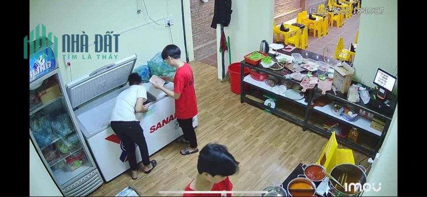 CẦN SANG NHƯỢNG LẠI QUÁN ĂN LẨU NƯỚNG