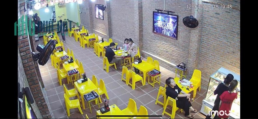 CẦN SANG NHƯỢNG LẠI QUÁN ĂN LẨU NƯỚNG