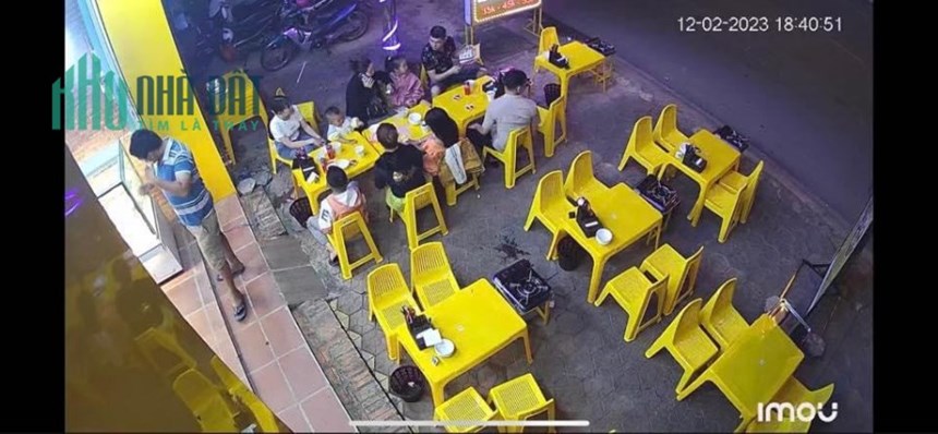 CẦN SANG NHƯỢNG LẠI QUÁN ĂN LẨU NƯỚNG