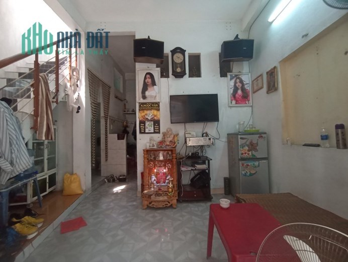 THANH KHÊ-BÁN NHÀ KIỆT LÊ DUẨN-49M2-2T-NGANG 5M-TTTP-GIÁ 3-4 TỶ-0905891799