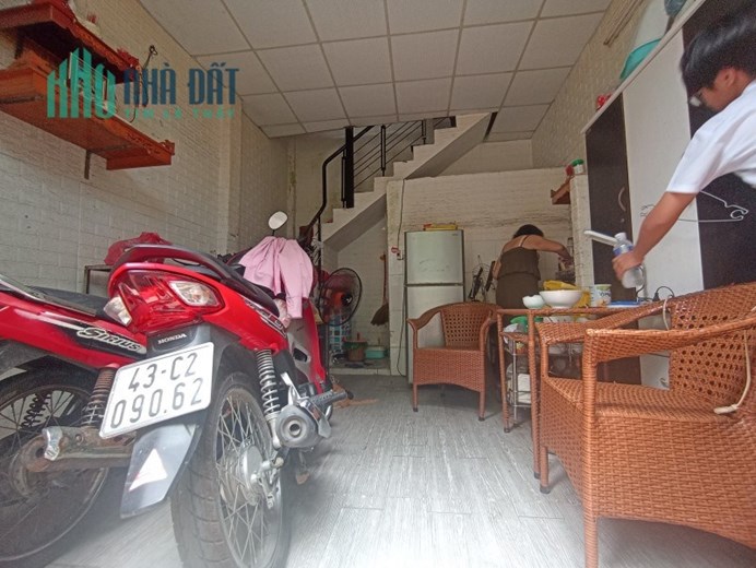 THANH KHÊ-BÁN NHÀ KIỆT LÊ DUẨN-49M2-2T-NGANG 5M-TTTP-GIÁ 3-4 TỶ-0905891799