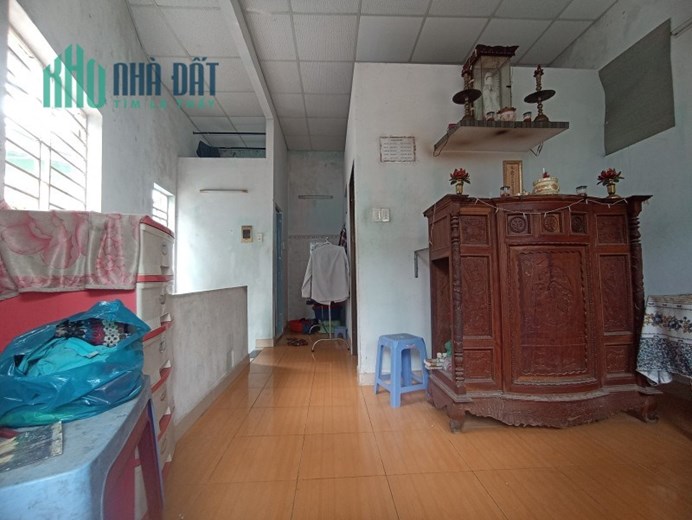 THANH KHÊ-BÁN NHÀ KIỆT LÊ DUẨN-49M2-2T-NGANG 5M-TTTP-GIÁ 3-4 TỶ-0905891799