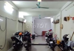 Cho thuê mặt bằng kinh doanh ngõ 201 Cầu Giấy