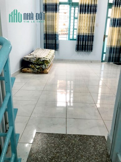 Siêu Hot - Nhà 2 Tầng - Đường Phạm Văn Chiêu Gò Vấp - 2 Tầng - 62m2 - 3PN - Giá Chỉ 3 95 Tỷ