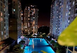 Bán Căn Hộ The Art Gia Hòa, Đỗ Xuân Hợp, Phước Long B, 60m2, Full Nội Thất, Giá 2.4 Tỷ