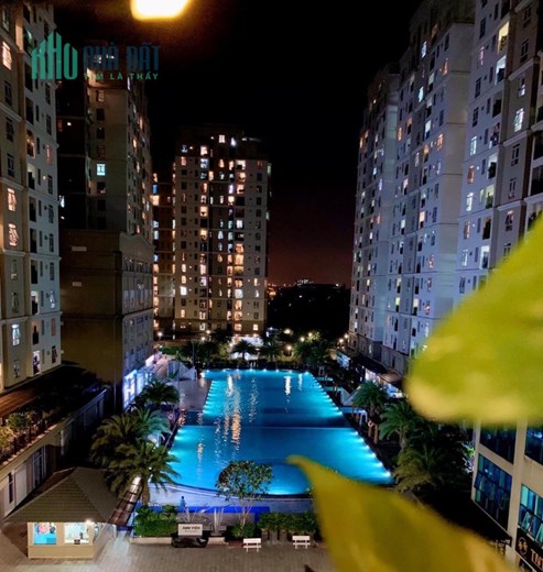 Bán Căn Hộ The Art Gia Hòa, Đỗ Xuân Hợp, Phước Long B, 60m2, Full Nội Thất, Giá 2.4 Tỷ