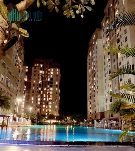 Bán Căn Hộ The Art Gia Hòa, Đỗ Xuân Hợp, Phước Long B, 60m2, Full Nội Thất, Giá 2.4 Tỷ