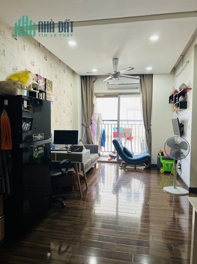 Bán Căn Hộ The Art Gia Hòa, Đỗ Xuân Hợp, Phước Long B, 60m2, Full Nội Thất, Giá 2.4 Tỷ