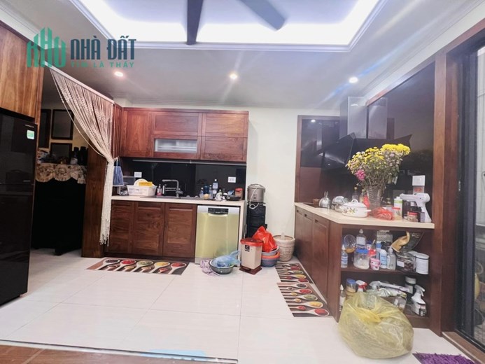 VÚT BAY! Bán nhà Phan Đình Giót, La Khê-Hà Đông, 30m2x5T chỉ có 4 tỷ 1