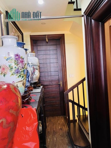 VÚT BAY! Bán nhà Phan Đình Giót, La Khê-Hà Đông, 30m2x5T chỉ có 4 tỷ 1