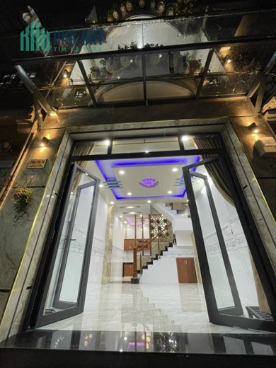 Bán nhà Phú Thọ Hòa Tân Phú hẻm xe tải đỗ cửa 180m2 DT sàn,4 tầng Nhỉnh 4 tỷ