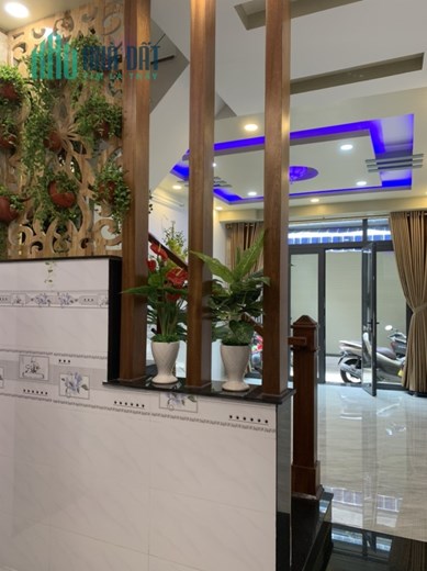 Bán nhà Phú Thọ Hòa Tân Phú hẻm xe tải đỗ cửa 180m2 DT sàn,4 tầng Nhỉnh 4 tỷ