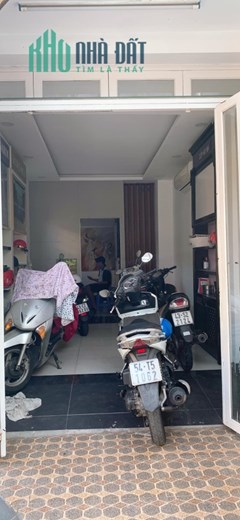 TRUNG TÂM BÌNH THẠNH - 51M2 - MT CỰC RỘNG - HXT THÔNG - CÓ GARA OTO RIÊNG - GIÁ CHỈ 7.5 TỶ