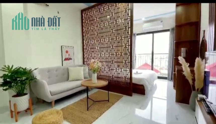 Bán nhà Trích Sài, gần Hồ Tây. 100m2 8T 27 tỷ. KINH DOANH, VIEW HỒ TÂY 0912288365