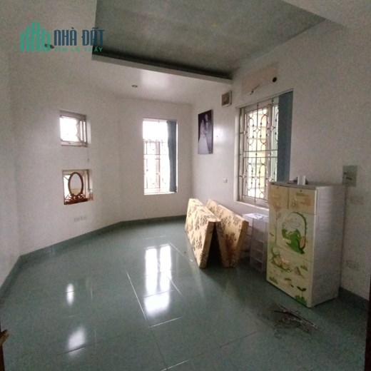 Bán nhà 3 tầng mặt tiền 10m phường Ngọc Trạo