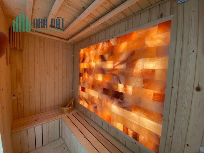 Nhượng Spa dưỡng sinh khu vực đông dân cư Thanh Xuân, Hà Nội.
