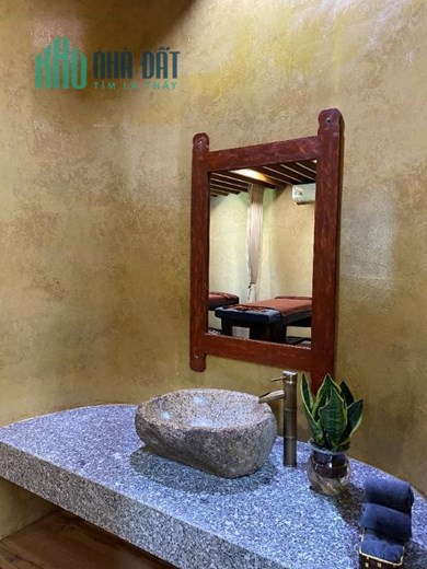 Nhượng Spa dưỡng sinh khu vực đông dân cư Thanh Xuân, Hà Nội.