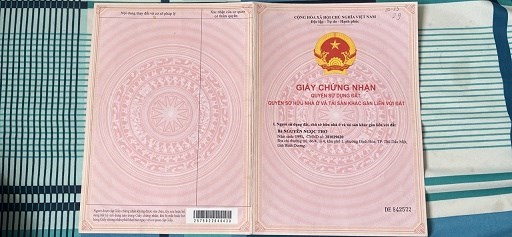 Mình chính chủ bán căn hộ chung cư Happy One  - đại lộ Bình Dương.