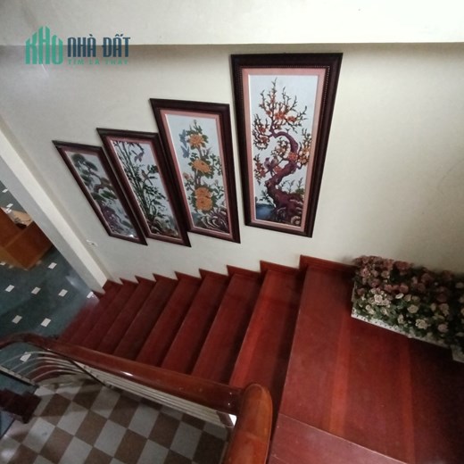 Bán nhà 3 tầng mặt tiền 10m  trung tâm thành phố Thanh Hóa