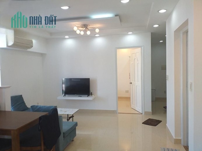 CHO THUÊ CĂN HỘ SKY GARDEN 3, 2PN,2WC, GIÁ 14 TRIỆU/THÁNG