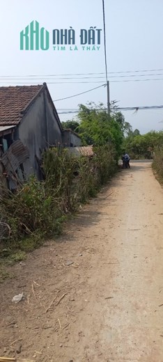 Sở Hữu Ngay Lô Đất Mặt Tiền Vị Trí Đẹp Tại Buôn Chung, Xã EaBar, Sông Hinh - Phú Yên