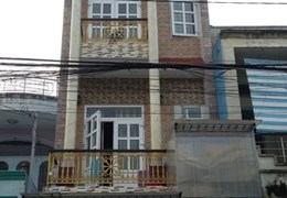 Phòng trọ đẹp, tiện nghi có gác lửng tại Số 18 đường T8, Phường Tây Thạnh, quận Tân Phú