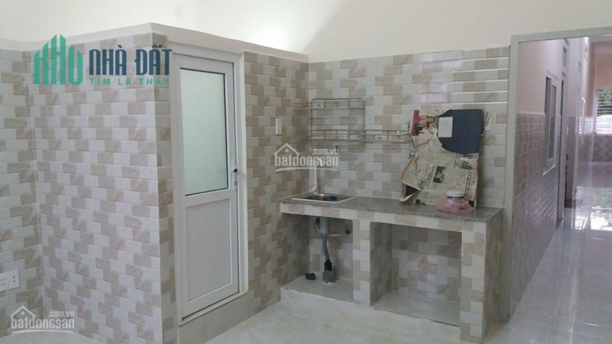Phòng trọ đẹp, tiện nghi có gác lửng tại Số 18 đường T8, Phường Tây Thạnh, quận Tân Phú