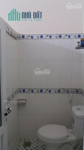 Phòng trọ đẹp, tiện nghi có gác lửng tại Số 18 đường T8, Phường Tây Thạnh, quận Tân Phú