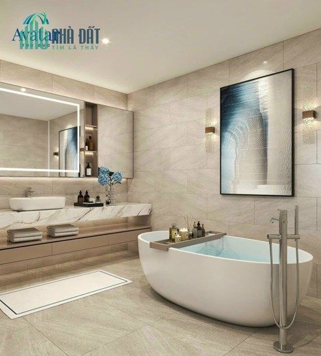 CĂN HỘ AVATAR THỦ ĐỨC 2 PN 80M2