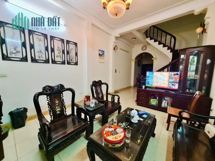 Ô tô đỗ cửa- Xuân Đỉnh, Bắc Từ Liêm, 50m2, Mt 4m, giá 5.1 tỷ