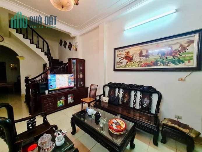 Ô tô đỗ cửa- Xuân Đỉnh, Bắc Từ Liêm, 50m2, Mt 4m, giá 5.1 tỷ