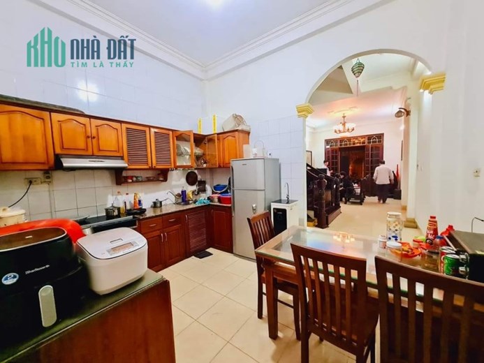 Ô tô đỗ cửa- Xuân Đỉnh, Bắc Từ Liêm, 50m2, Mt 4m, giá 5.1 tỷ