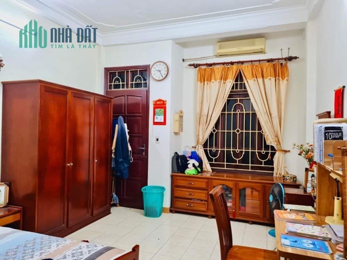 Ô tô đỗ cửa- Xuân Đỉnh, Bắc Từ Liêm, 50m2, Mt 4m, giá 5.1 tỷ