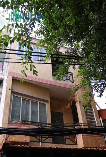 Nhà mặt tiền xe hơi 3 tầng, P8 Phú Nhuận gần Nguyễn Văn Trỗi, 4x14, Giá đẹp 7.x tỉ