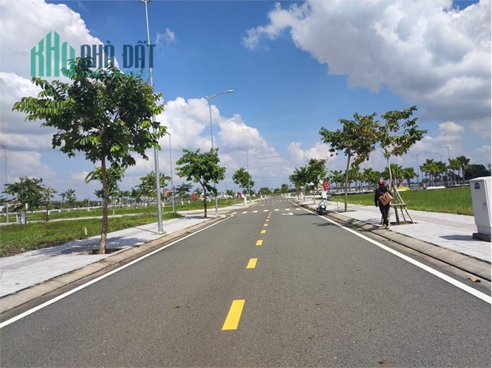 Sự kiện mở bán lớn nhất tại Cát Tường Western Pearl
