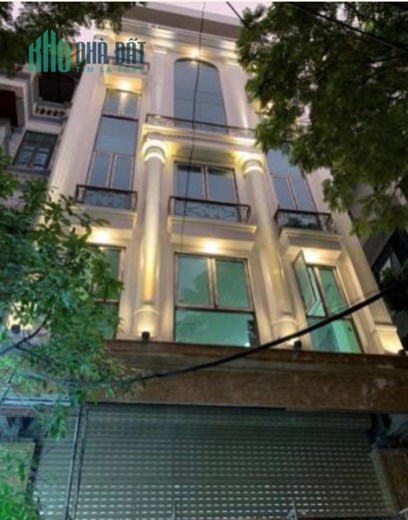 Cho thuê tầng 9 số nhà 30 ngõ 80 Chùa Láng, Đống Đa, 40m2, có thang máy, tiện làm văn phòng