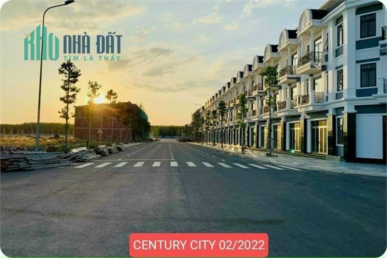 Đất nền sổ đỏ ngay MT ĐT769 Long Thành giảm giá 400 triệu chỉ còn 1ty6 1 nền, ngân hàng hỗ trợ vay