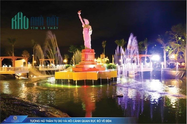 Đất nền sổ đỏ ngay MT ĐT769 Long Thành giảm giá 400 triệu chỉ còn 1ty6 1 nền, ngân hàng hỗ trợ vay